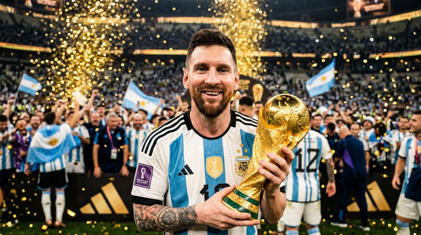 ARGENTINA SPRINT